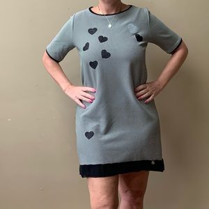 Medium  Lolita’s and L dress